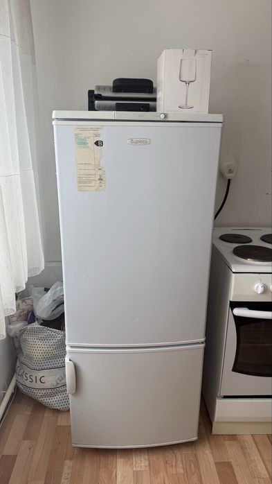 Холодильник Бирюса