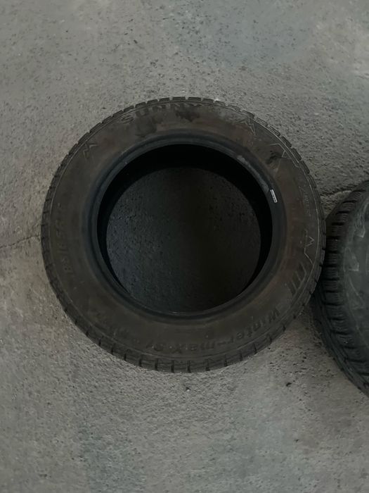 Шкода рапид зимни балон