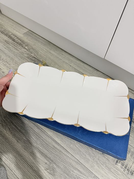 Для орешки и десерты