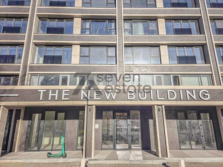 Продава се Тристаен апартамент в София, Гоце Делчев - 110 кв.м за 1878 €/кв.м - Снимка #16