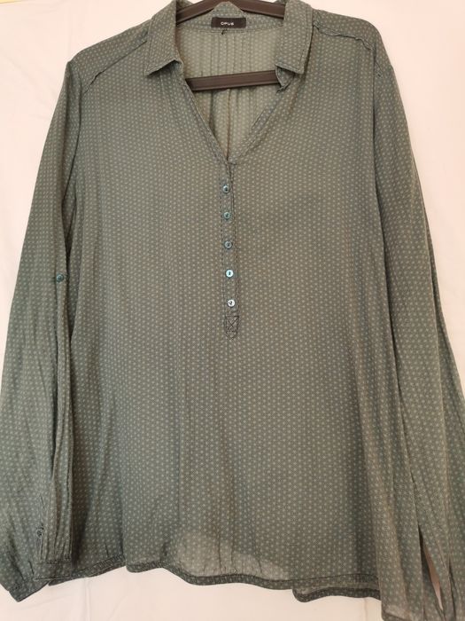 Дамски ризи хл пполет, есен