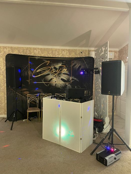 DJ.. Botezuri Majorate Onomastice