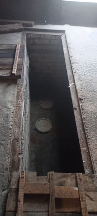 Продам гараж в Тулпар