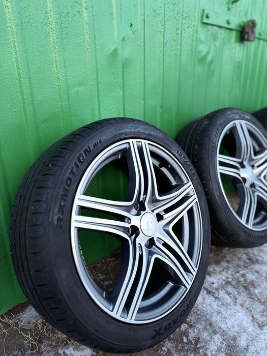 Продам диски R16
