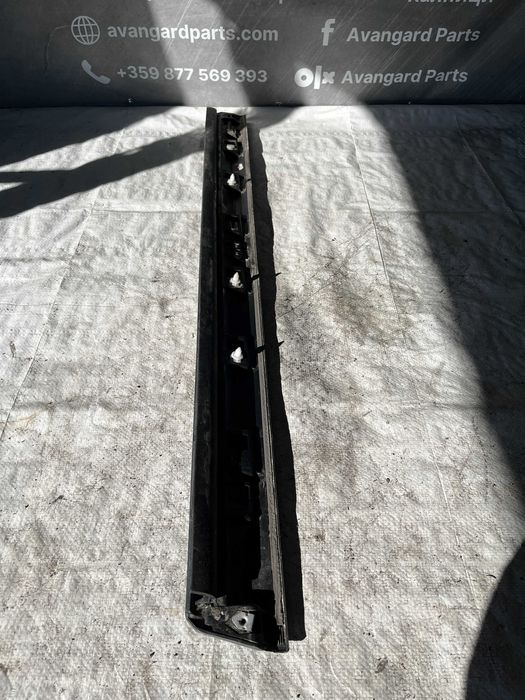 Лайсна Volkswagen Passat B8