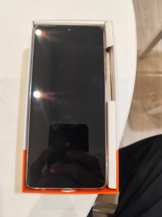 Телефон ZTE blade A36