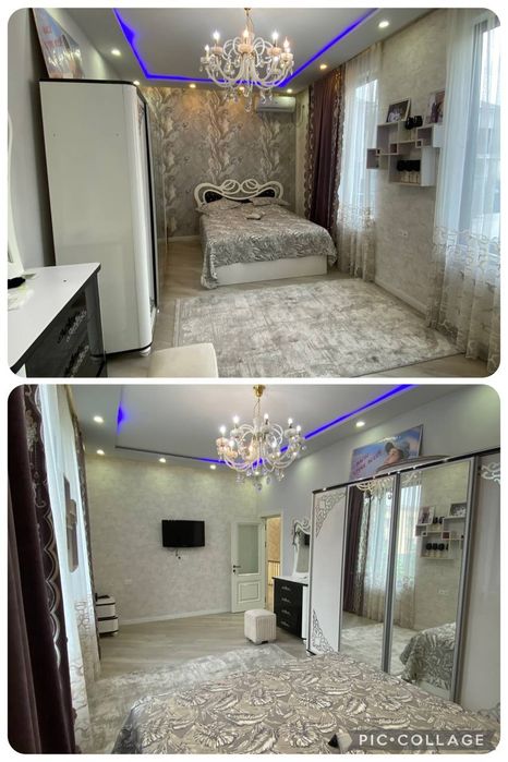 ВОЗМОЖНА ИПОТЕКА!6 комн Коттедж|3.3 соток(230 м2),ор Нейрохирургия БКС