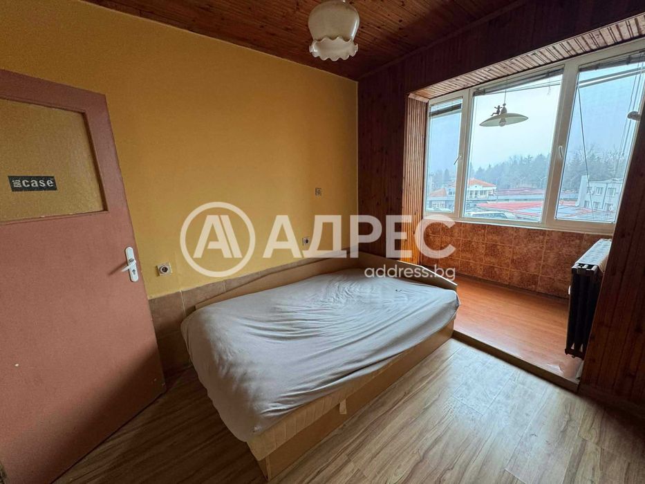 Дава се под наем Двустаен апартамент в Попово - 70 кв.м за 199.41 € - Снимка #3