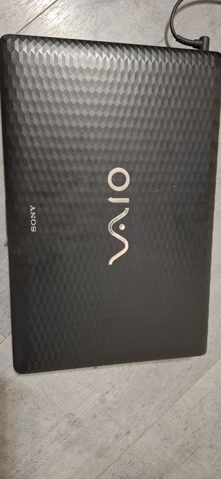 Ноутбук Sony Core i3