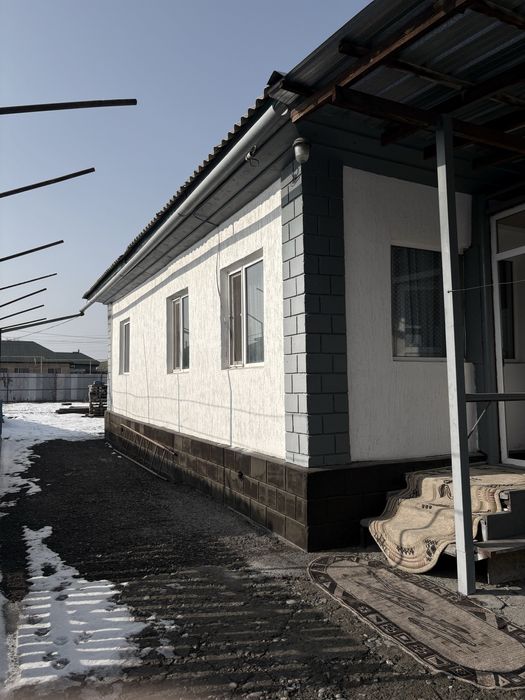 Продам дом или обмен