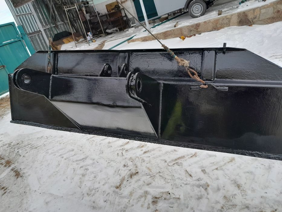 Лопата (отвал) для трактора