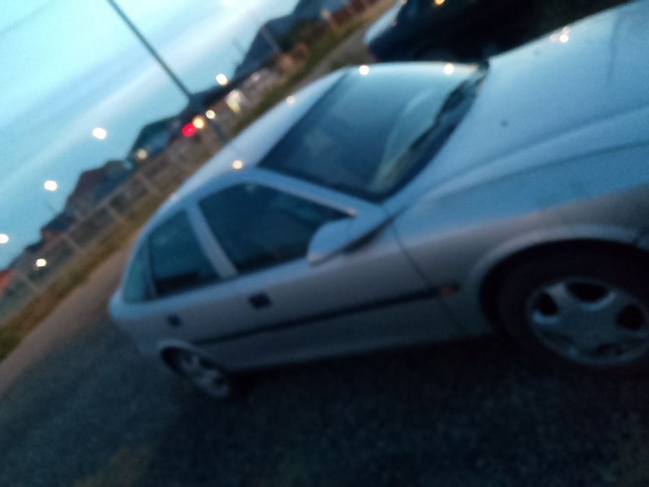 Опель Вектра G 1998года