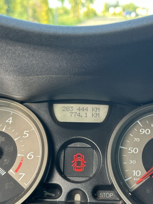 Vand renault megane 2 full