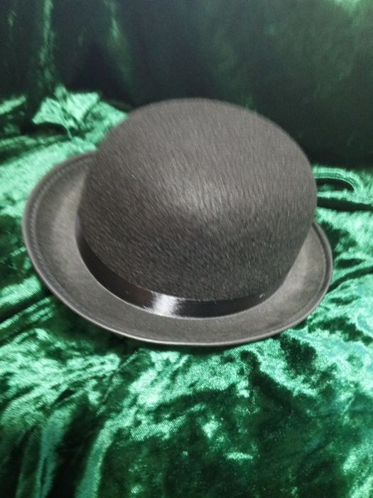 Ковбойская шляпа, карнавальная, шериф, котелок и цилиндр