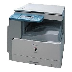 Printer canon iR2016j