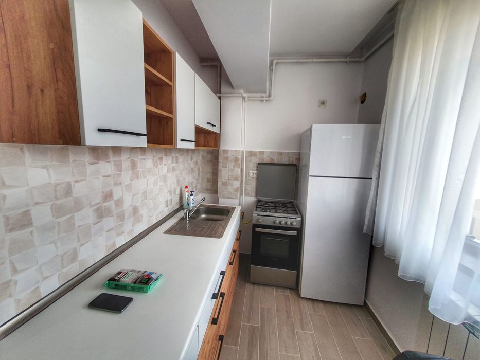 Apartament 2 camere de inchiriat