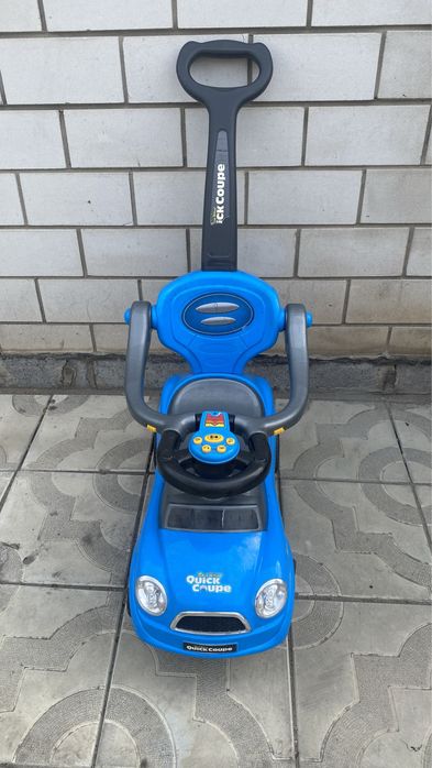 Машинка для ребенка