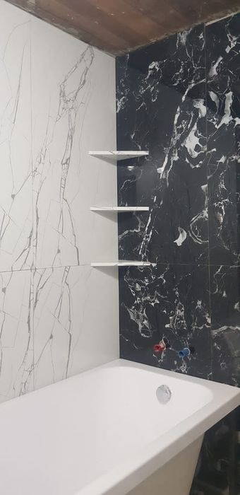 Римонт и оделка квартир