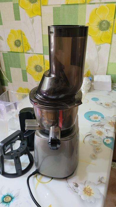 Продам Сокопресс BORK S610