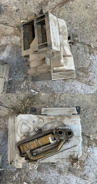 Запчасти на Mitsubishi galant