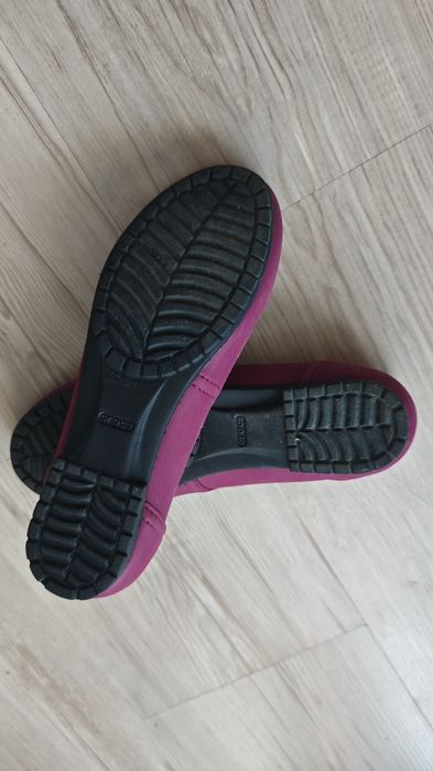Балерини Crocs  Marin