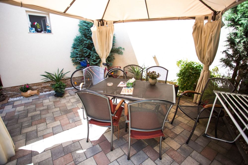 Casă str.Mihail Kogălniceanu