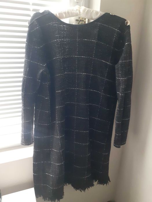 Рокля на massimo dutti за 15 лв