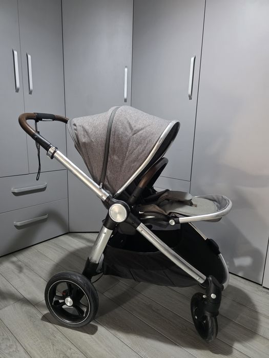 Carucior Mamas & Papas Ocarro Grey