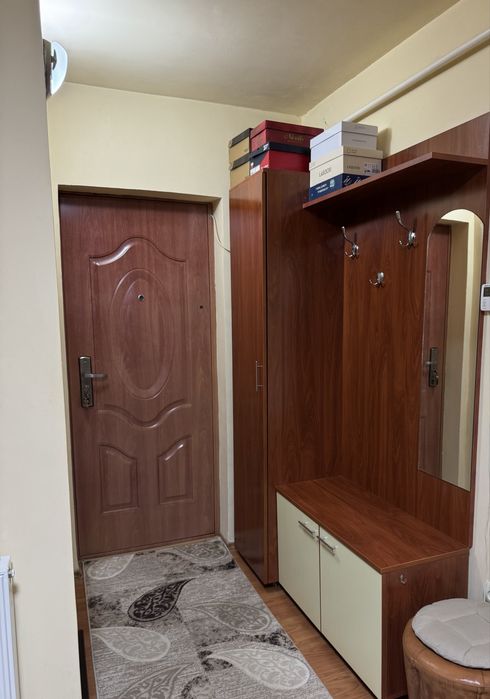 Garsonieră de vânzare, 28 mp, etaj 4, zona Dragoș Vodă