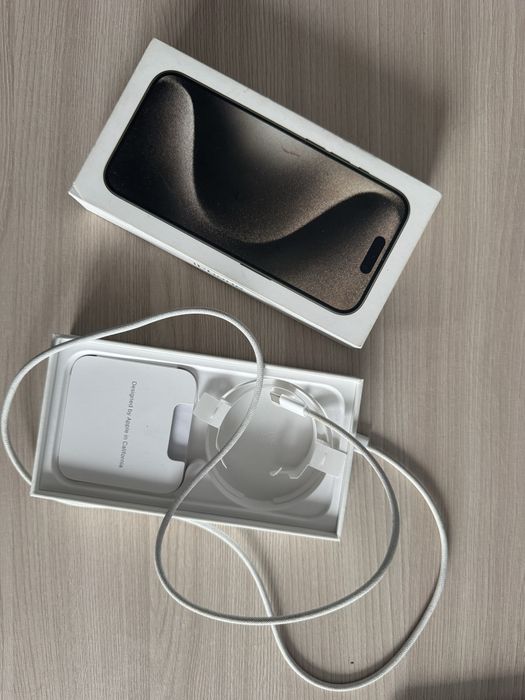 Iphone 15 Pro 128гб