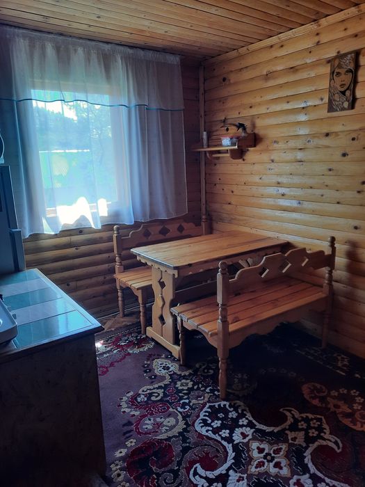 Сдам дом в районе базы Берёзка