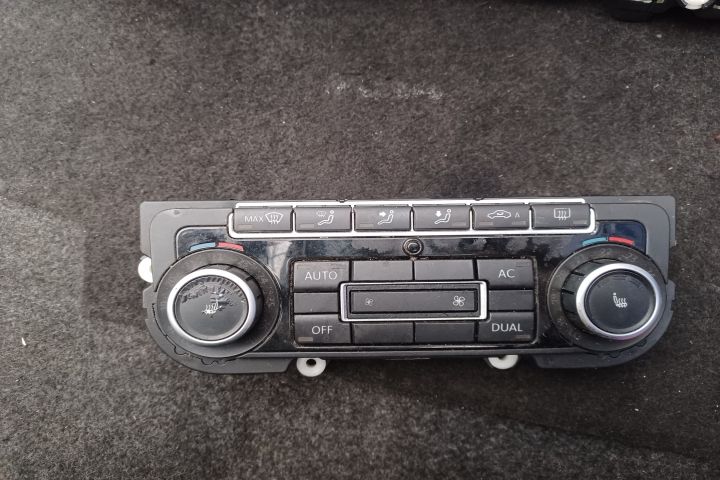 Comanda AC 5K0907044BT 5HB009746 5K0907044BT 5HB009746 Volkswagen VW
