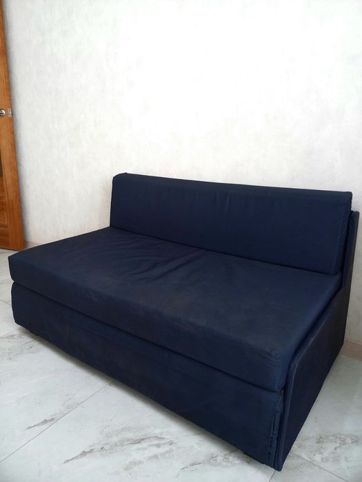 2-местный диван-кровать Икеа