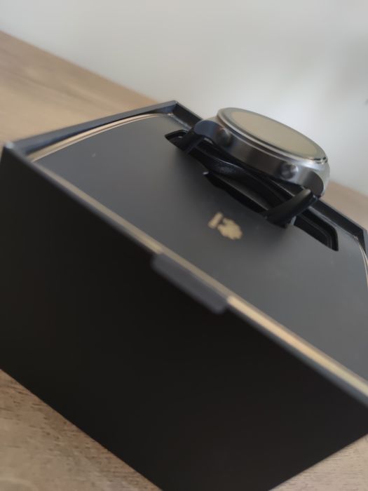 Huawei Watch GT 2 Pro