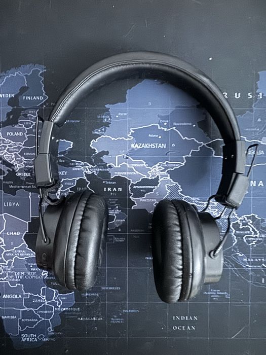 Bluetooth-наушники Gorsun E92