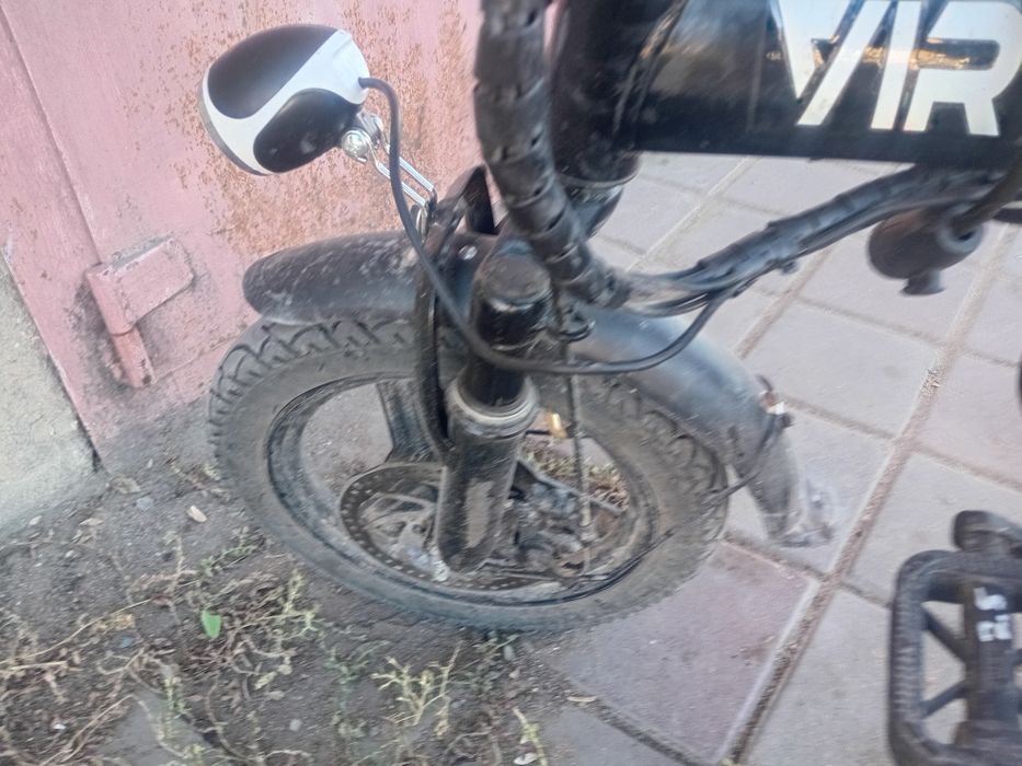 Продаются электра веласипед