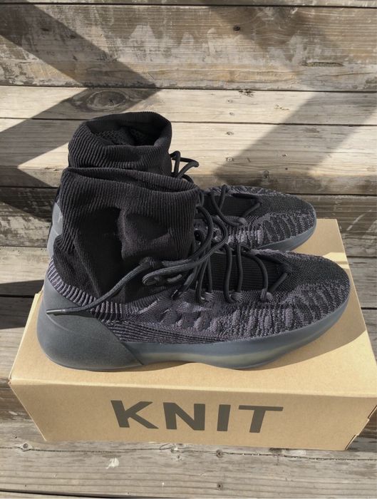 Adidas Yeezy Basketball Knit sneakers trainers, Marime 42