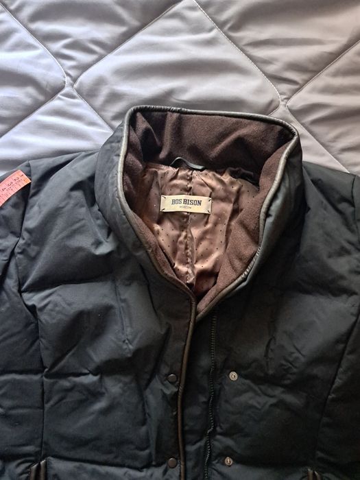 Продам женский пуховик