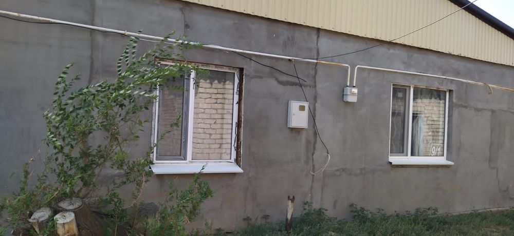 Продам хороший дом