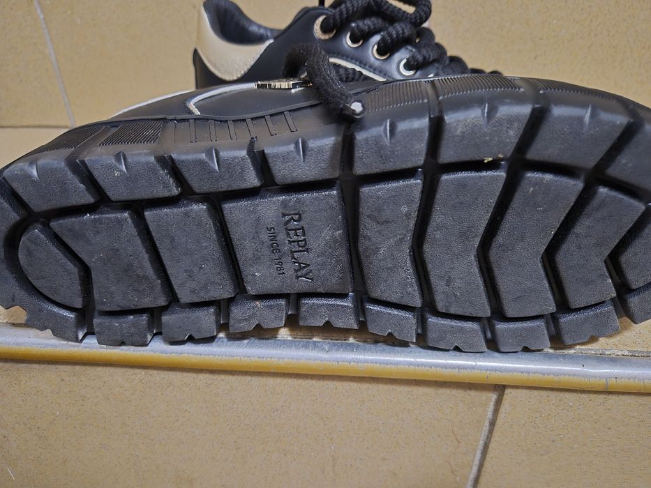 Кецове REPLEY 39 номер