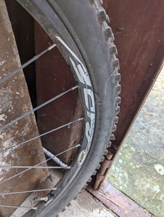 Vand bicicleta crosscountry Merida Matts XC TFS 900