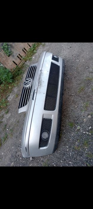 Bara fata vw polo 2001