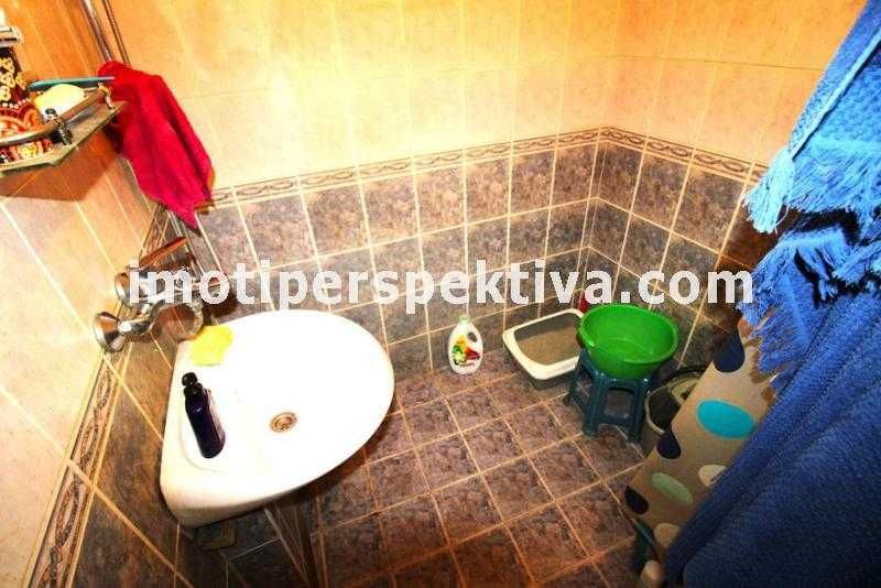 Продава се Двустаен апартамент в Пловдив, Кършияка - 69 кв.м за 666 €/кв.м - Снимка #7