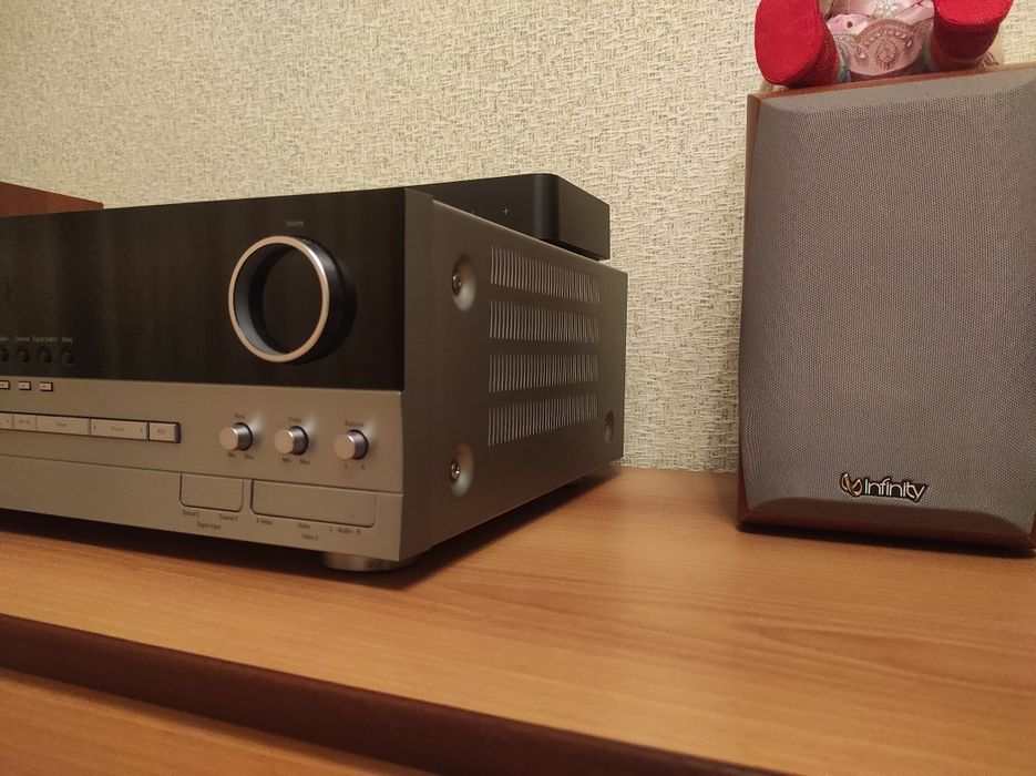 Продам Harman/Kardon AVR 130