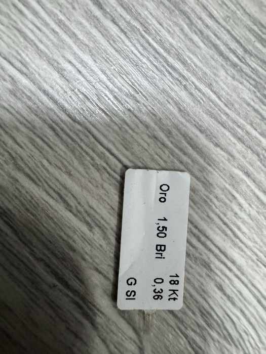 cercei diamante orsini