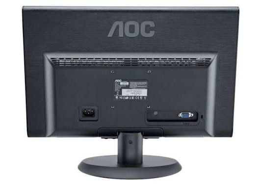 Monitor Aoc n950sw