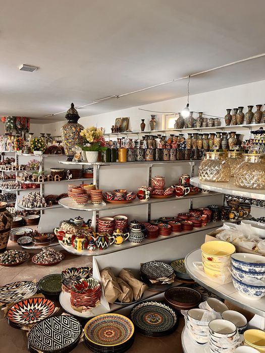 Milliy. Milliy lagan