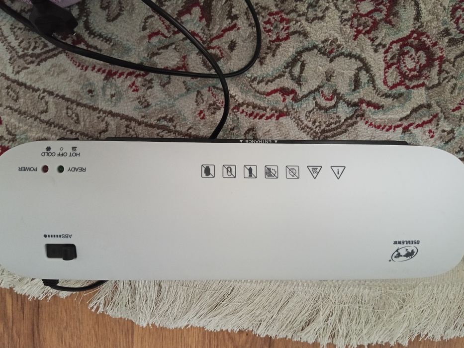 Продам цветной принтер L8050 epson