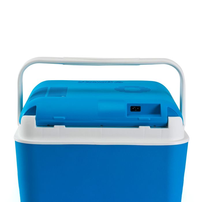 Ladă frigorifică electrică camping - produs resigilat Decathlon