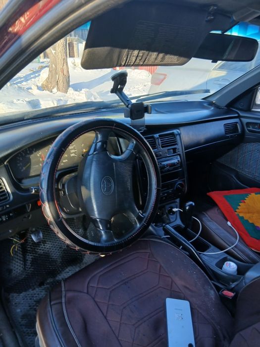 Малга арбастаймин